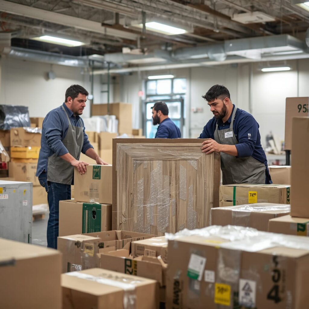 نشتري الأثاث والأجهزة المنزلية: خدمة توفر الوقت والجهد وتمنحك أفضل الأسعار 67079013
