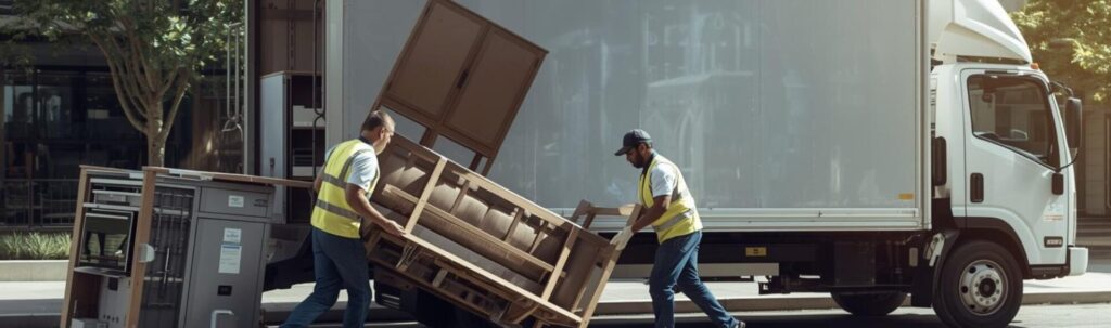 نقل عفش عمالة محترفة يضمن لك انتقالاً آمناً ومريحاً دون أي خسائر. وإذا كنت تبحث عن الجودة، السرعة،