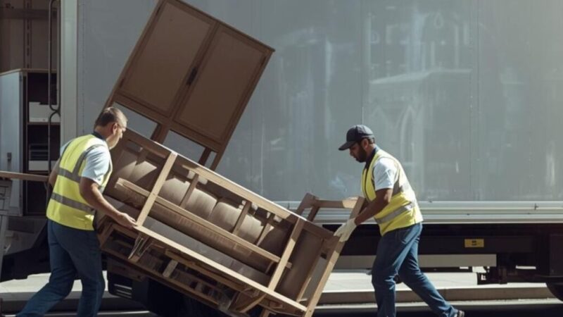 أرخص نقل عفش بالكويت 67739200 نقدم أفضل خدمة نقل شاملة