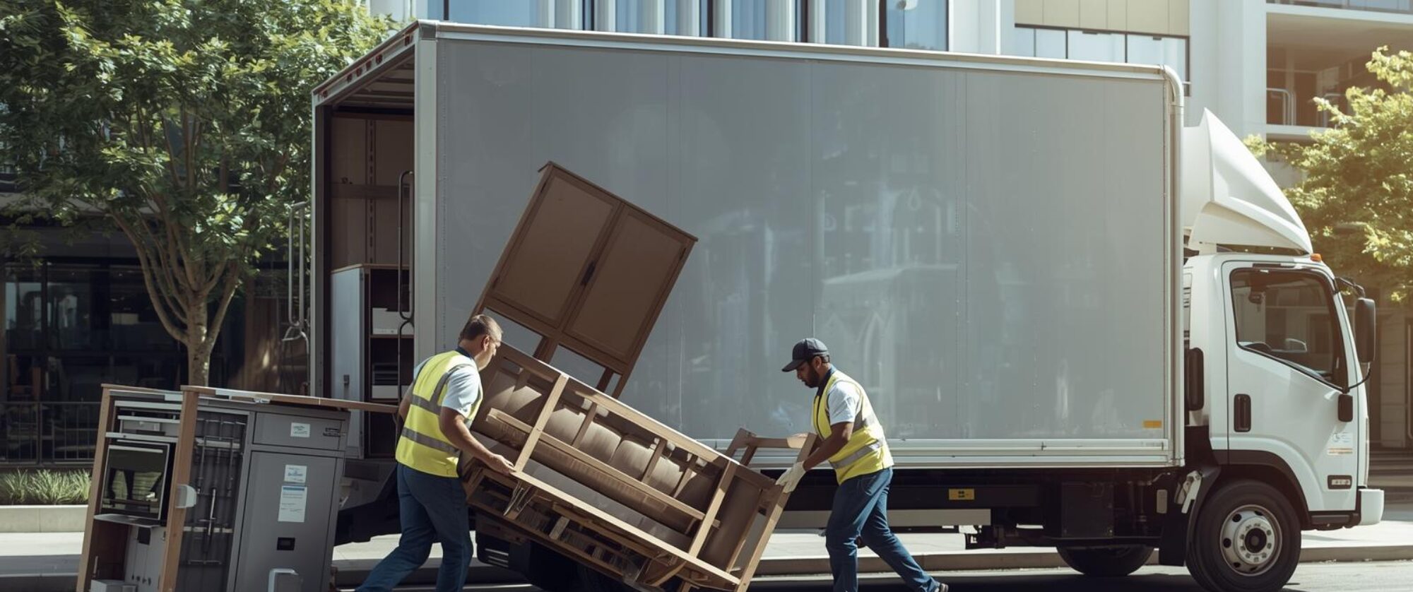 نقل عفش الخالدية – أفضل خدمات فك وتركيب وتغليف الأثاث في الكويت