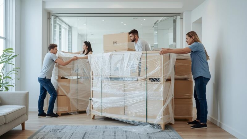 شركة نقل عفش الاحمدي \\ 69680560 \\ خدمة نقل فك وتركيب