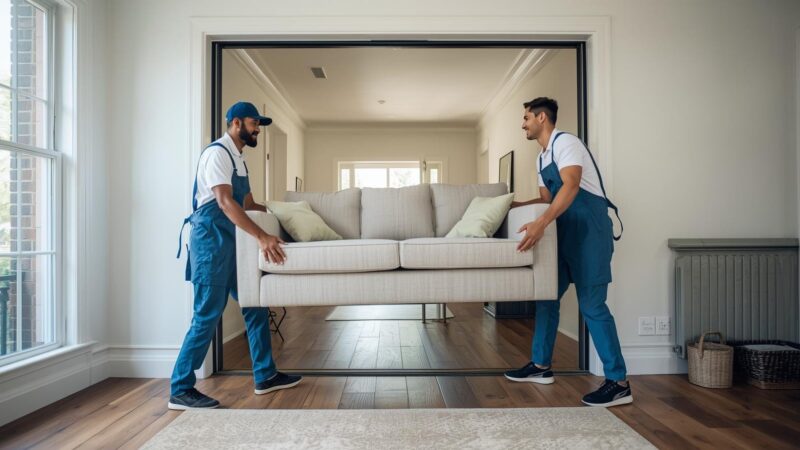 قط توالف سكراب وقط العفش: الحل الذكي للتخلص من الأثاث القديم