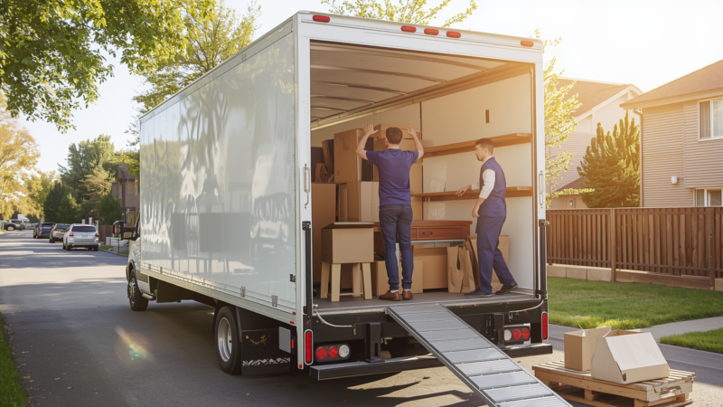 عمال نقل عفش الجهراء شركة وايت مون – خدمات نقل الأثاث 67079013